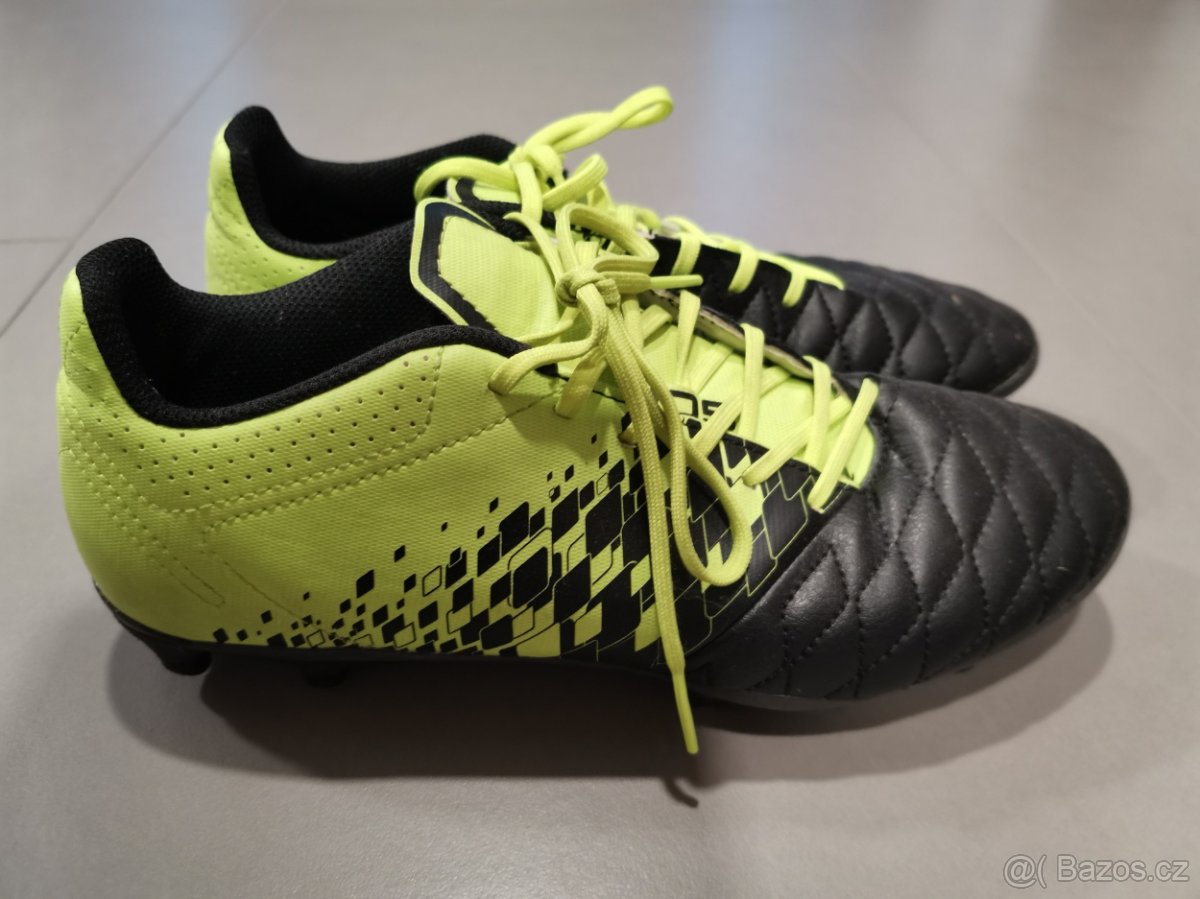 Kopačky, zn.Kipsta - 4