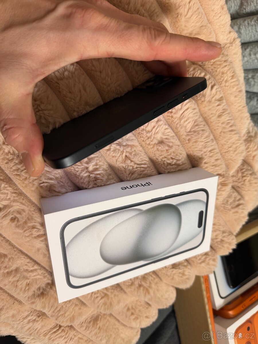 IPhone 15 128 gb - 4