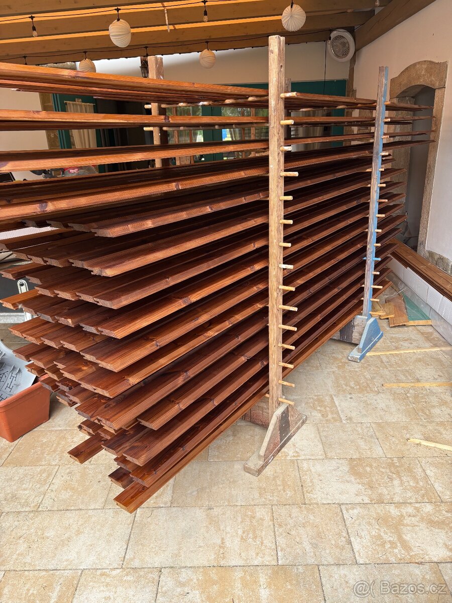 Tiny house maringotka - 4