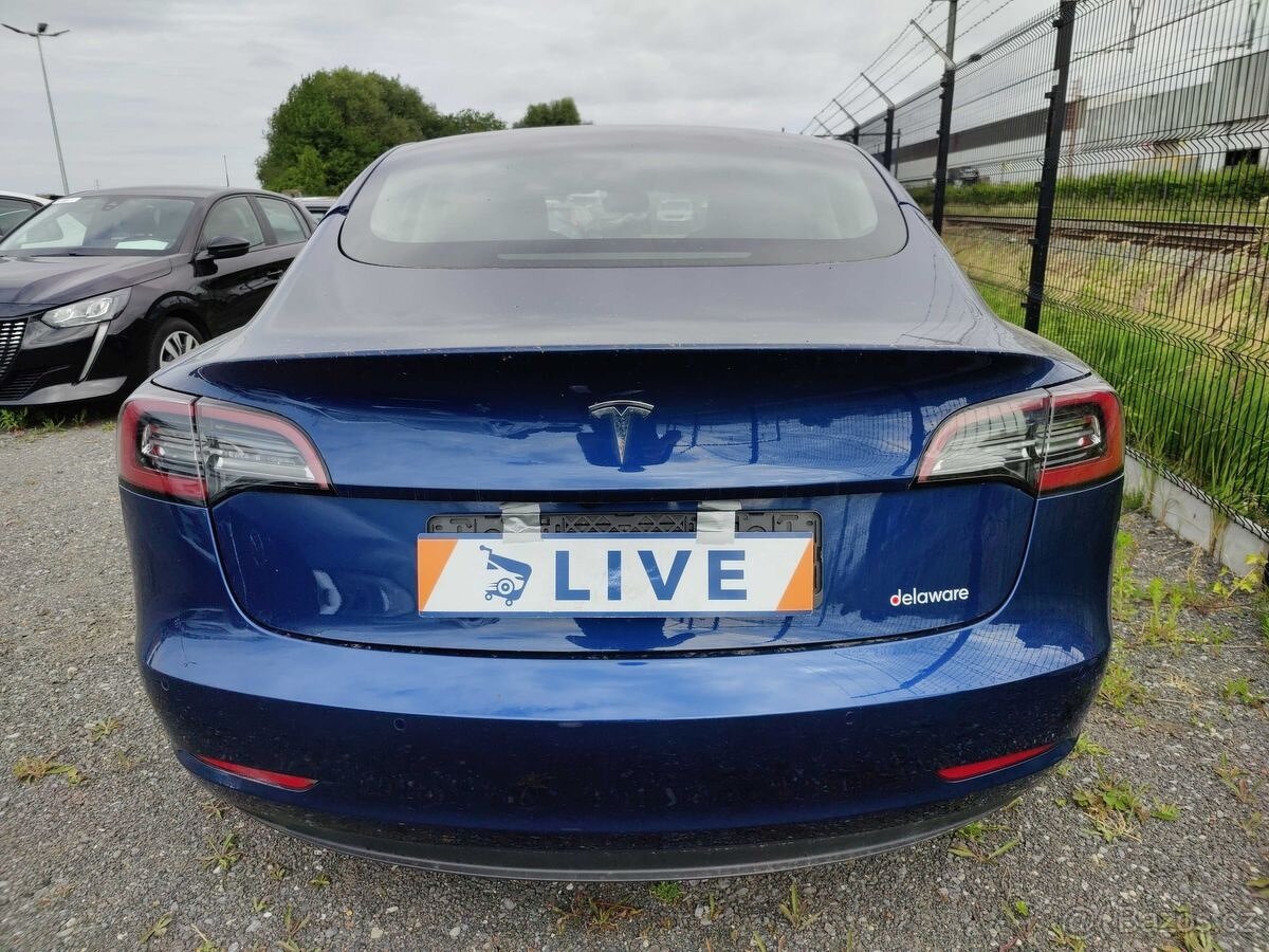 Tesla Model 3 SR+ Refresh | 104tkm | 2021 | DPH - 4