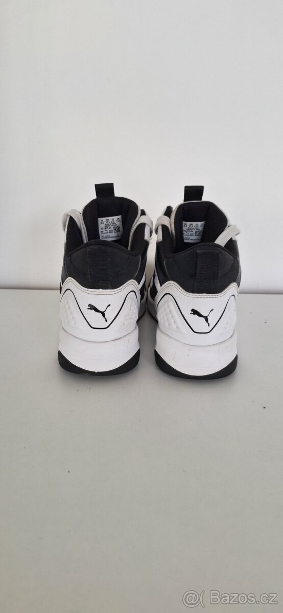 Puma Rebound LayUp 374411-04 - 4