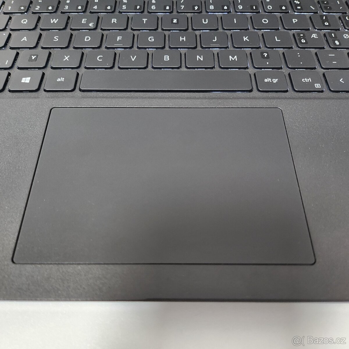 Dell Latitude 3520 /i5 11.gen/Iris/16GB_RAM - 4