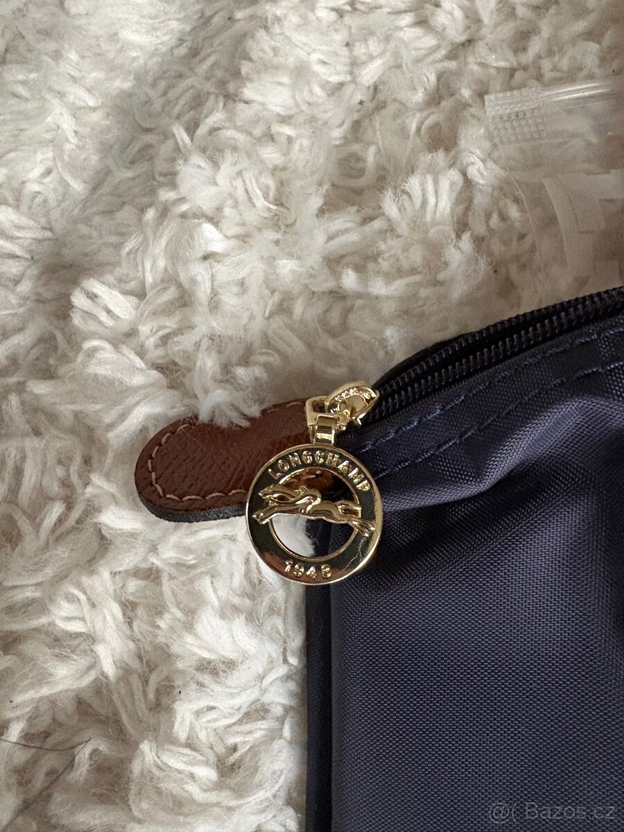 Longchamp kabelka - 4