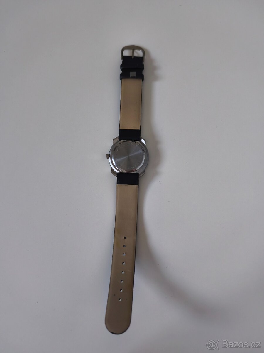 Náramkové hodinky NADSTANDARD – quartz - 4