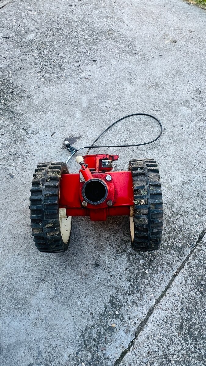 Terra Vari s příslušenstvím - 4