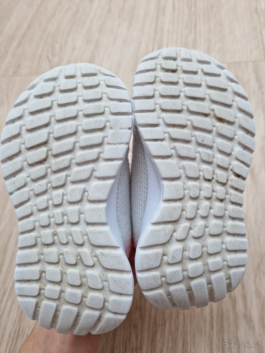 Adidas, tenisky vel.23 - 4