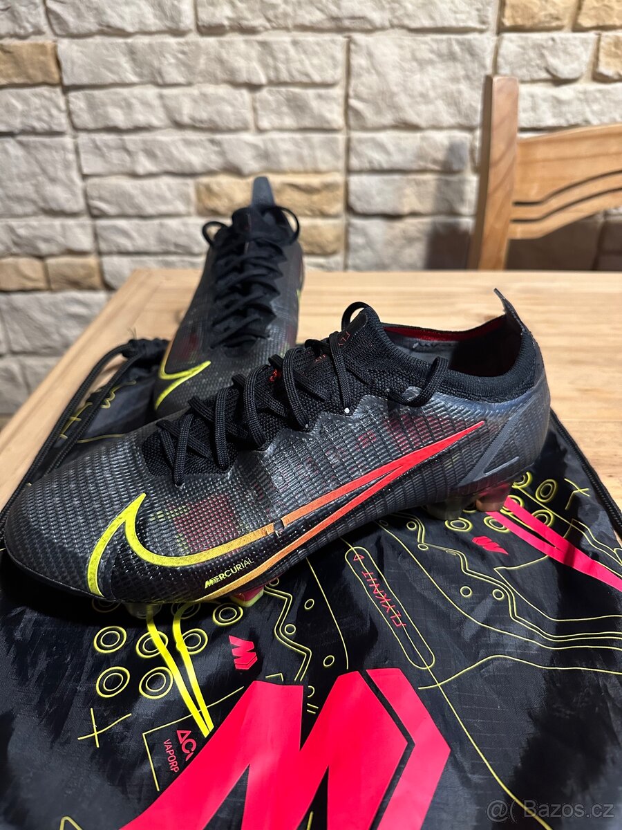 Nike Mercurial vel.43 - 4