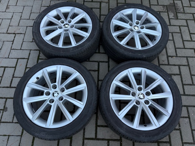 Alu kola letní r17 - 4