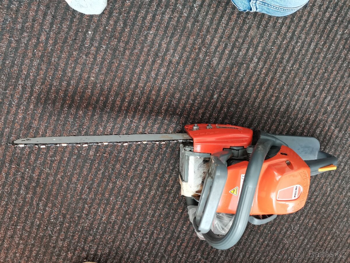 Pila OLEO MAC na ND - 4