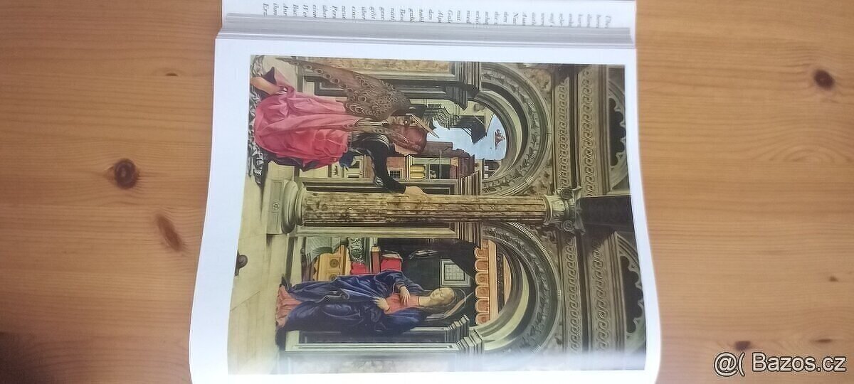 Drážďanská galerie - 4