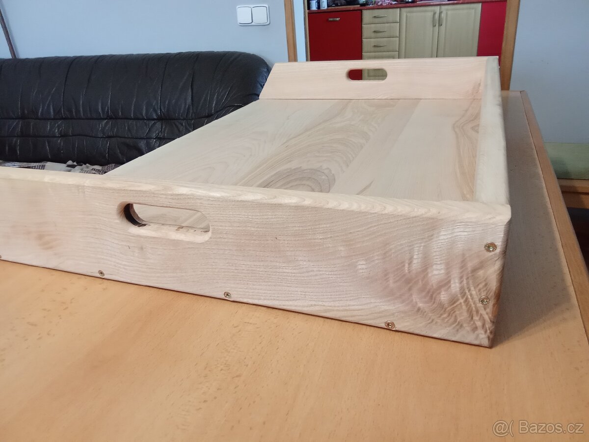 Řeznický masivní vál - 4