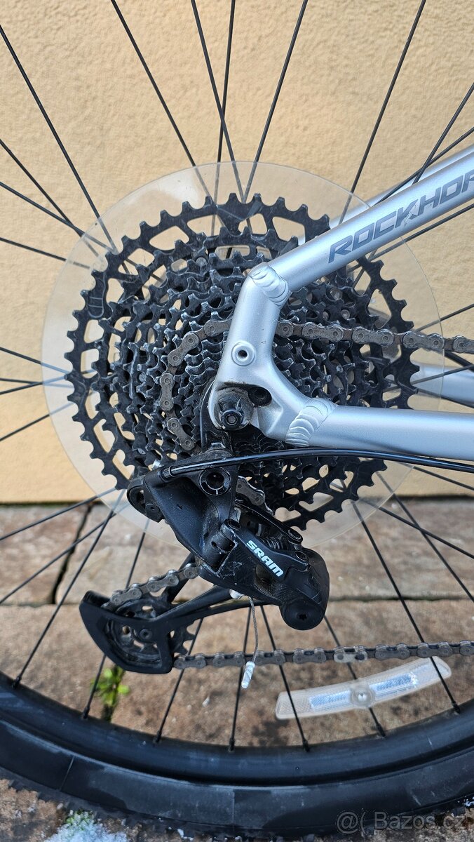 Specialized Rockhopper Expert 29" vel. S - 4