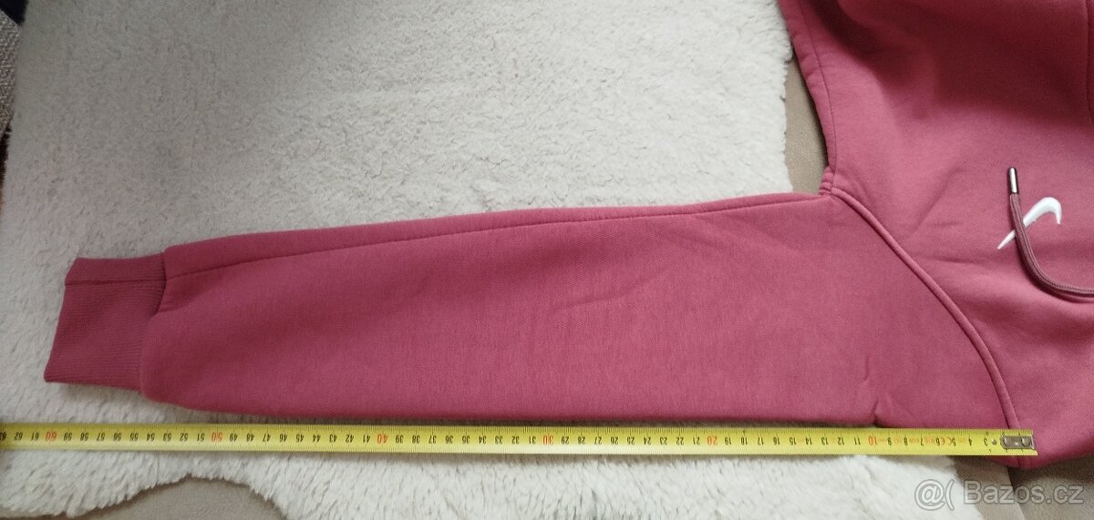 Prodám mikinu NIKE / M - 4