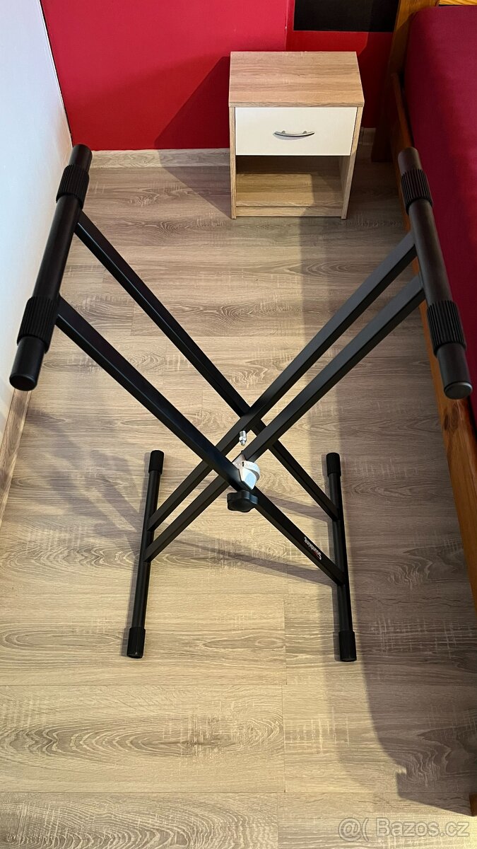 MIDI controller M-Audio Keystation 88 MK3 - 4