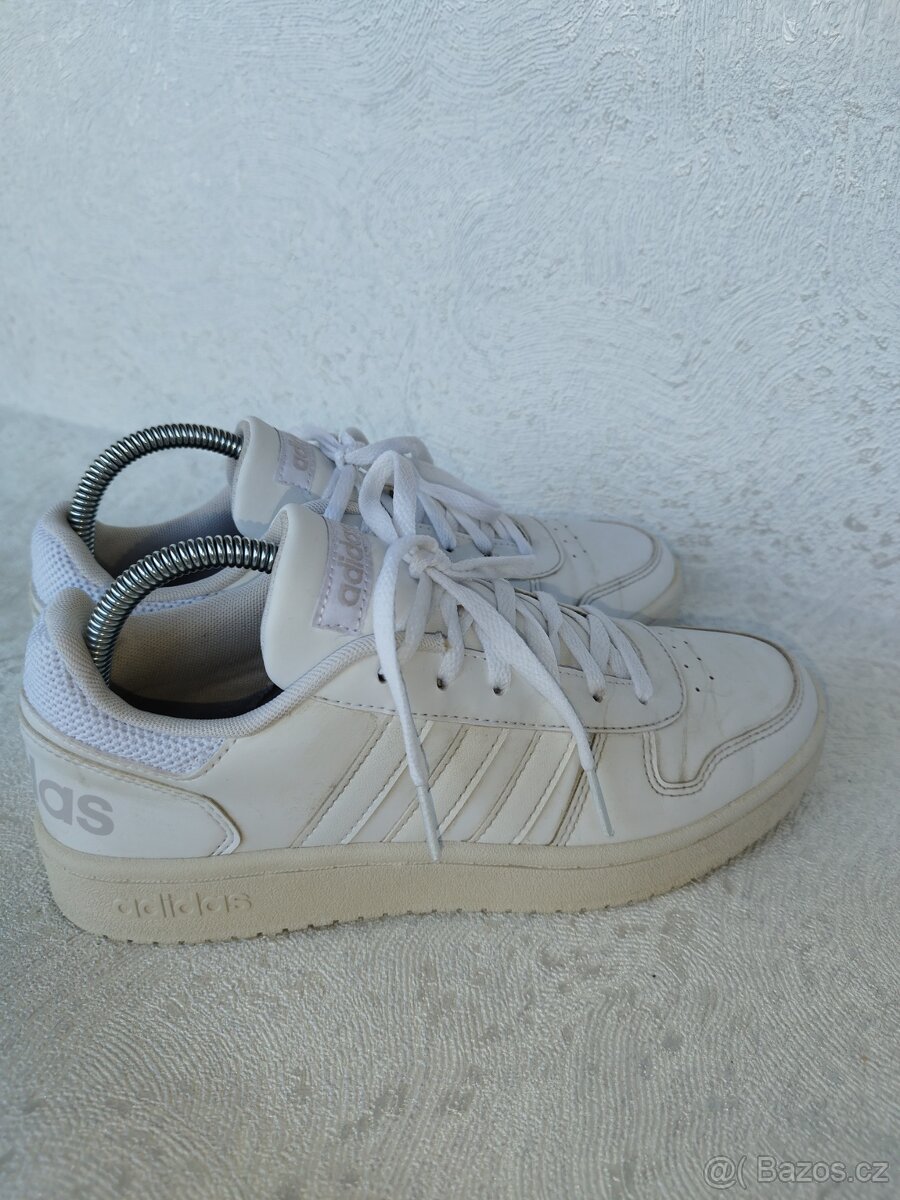 Tenisky Adidas vel.39 - 4