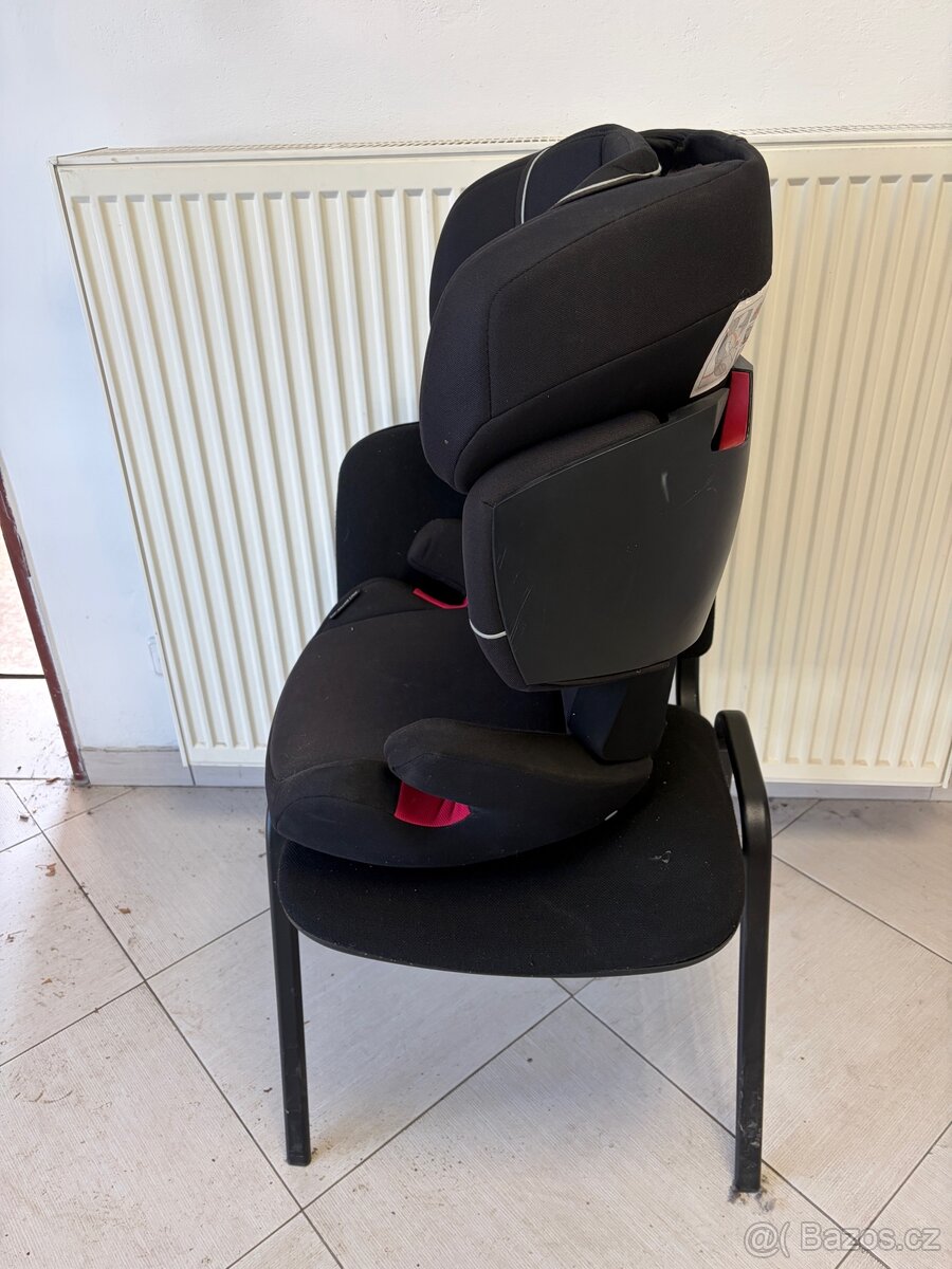 Detska autosedacka CYBEX - 4
