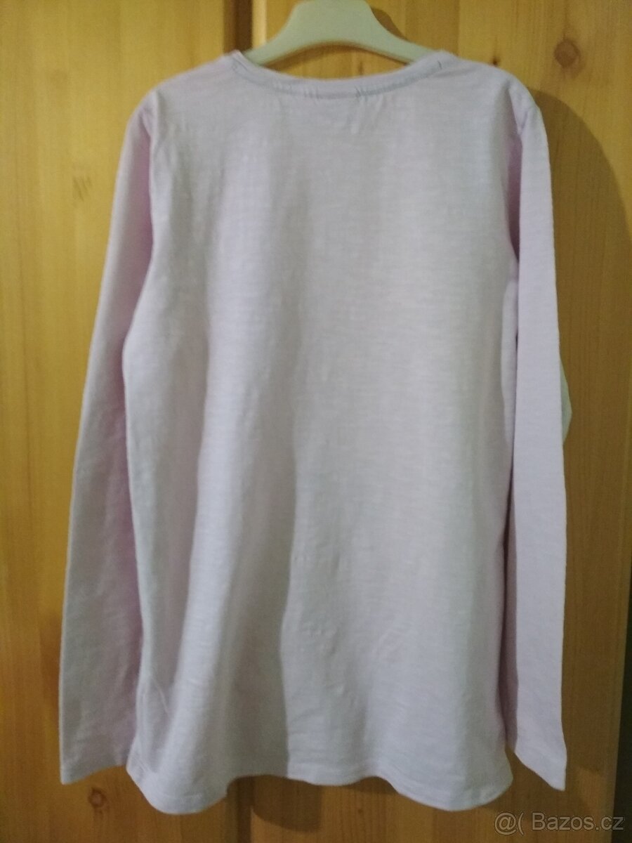 Dívčí halenka - 4