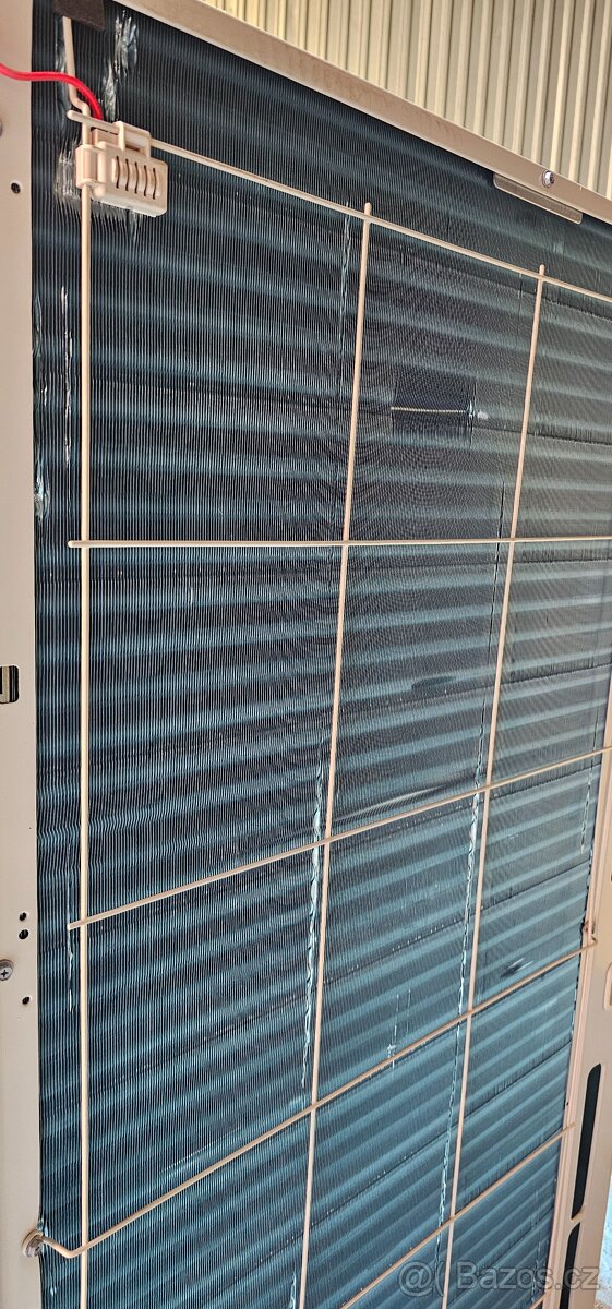 DE DIETRICH ALEZIO AWHP S 11 TR/E - 4