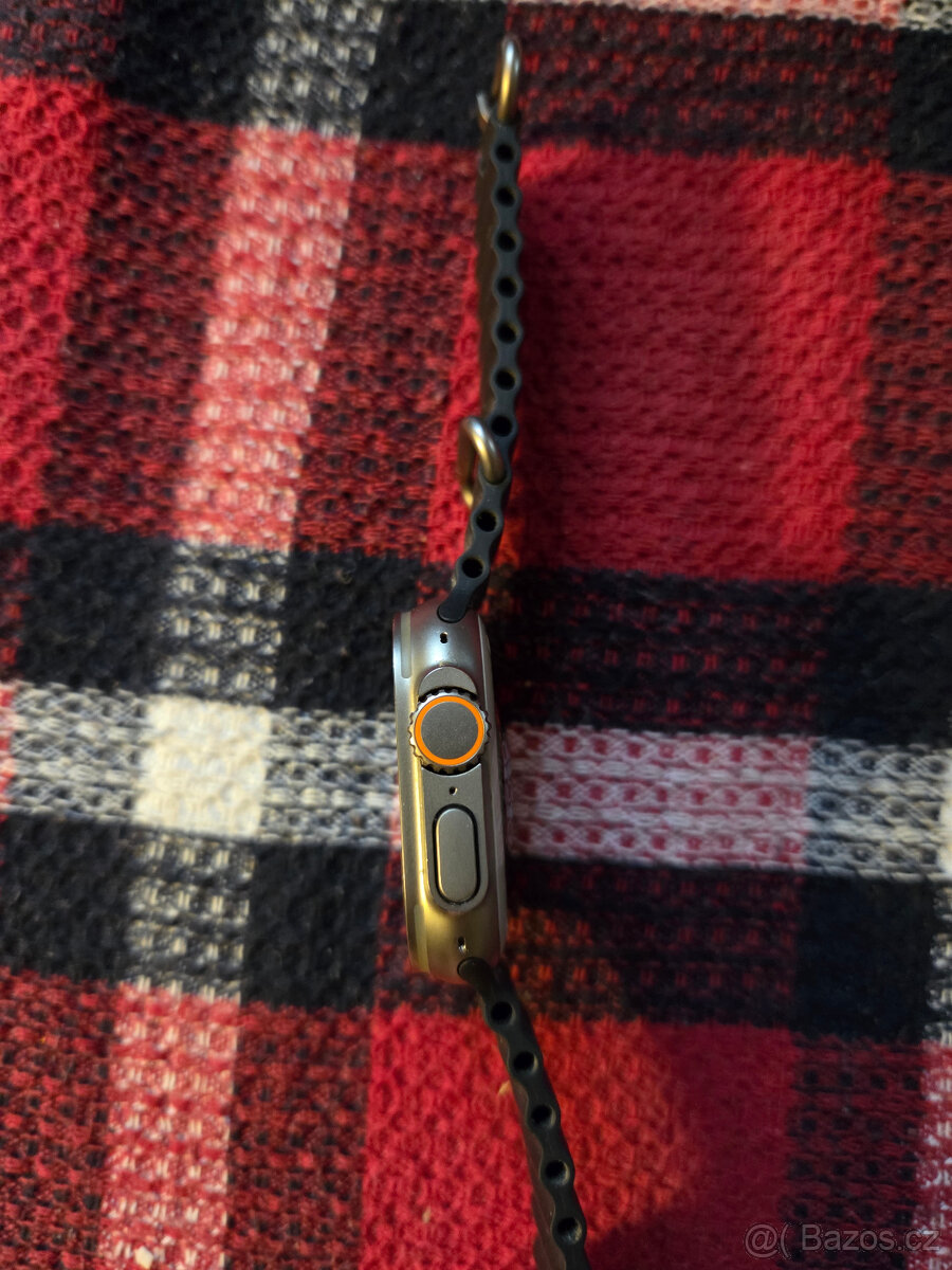 Apple Watch Ultra - 4