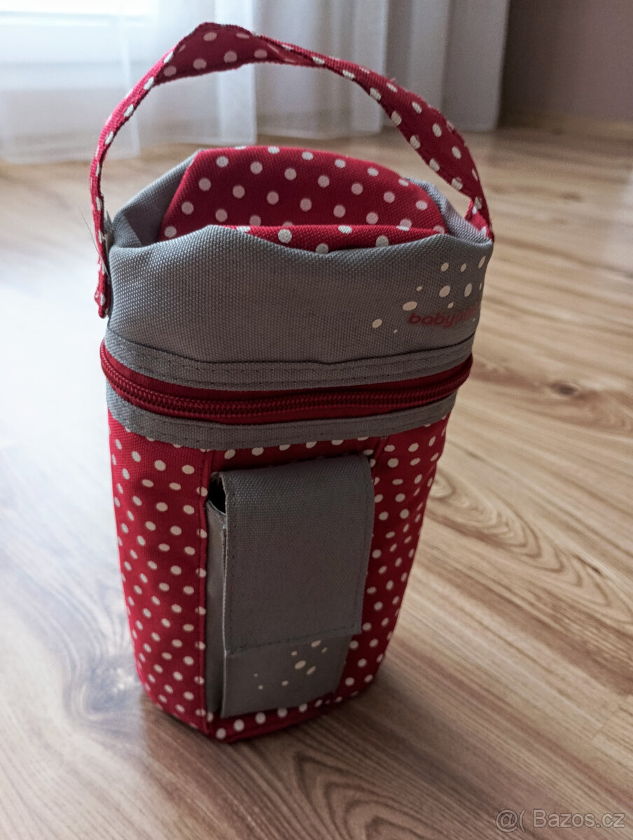 ohřívač lahví,plenkové kalhotky - 4