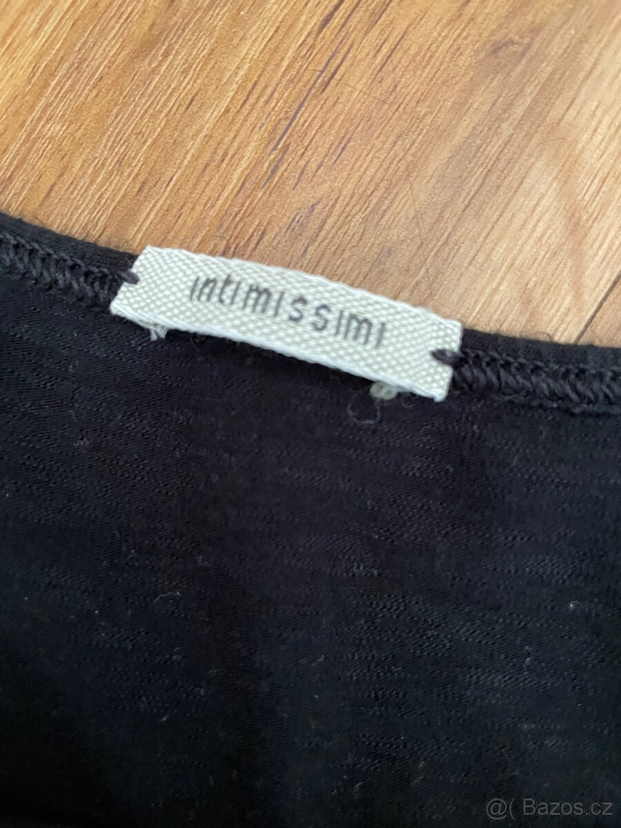 Trička Intimissimi vel.S - 4