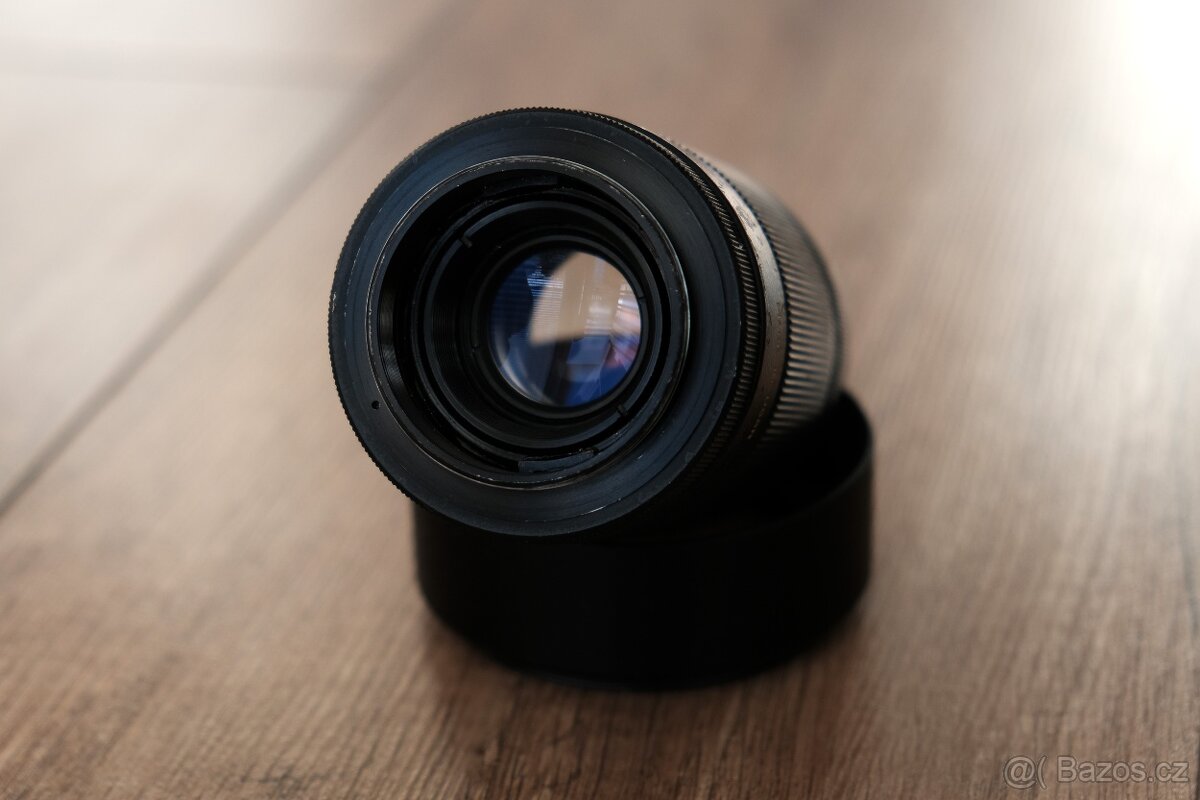 Jupiter 37A 135mm f/3.5 - (M42) - 4