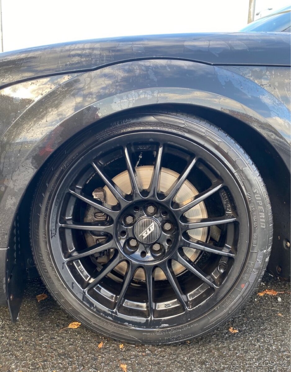 Audi TT první generace mk1 - 4