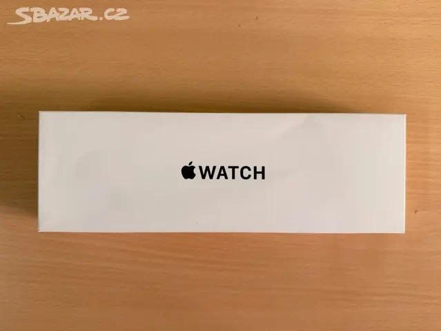 Apple Watch SE 40 mm - 4