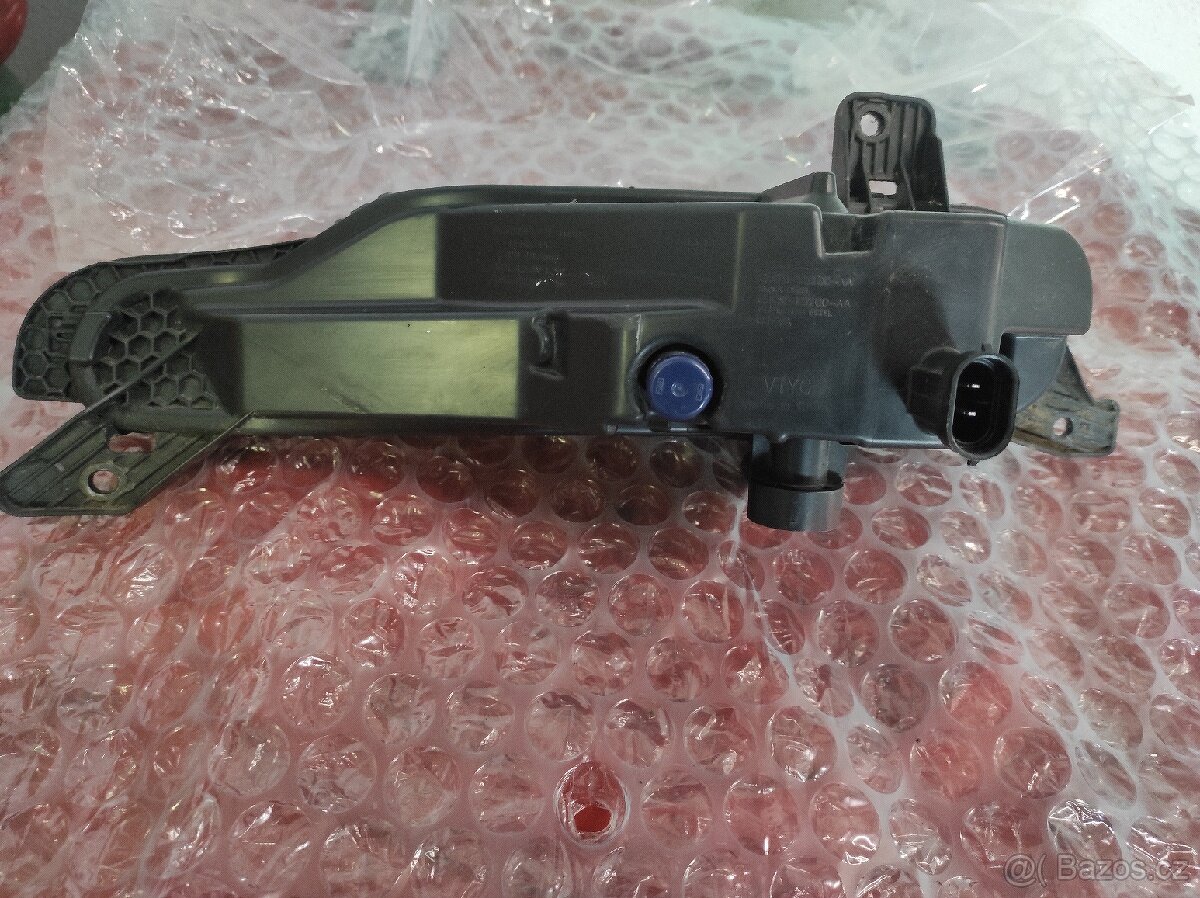 Práva přední mlhovka Range Rover Evoque 2012-18 - 4