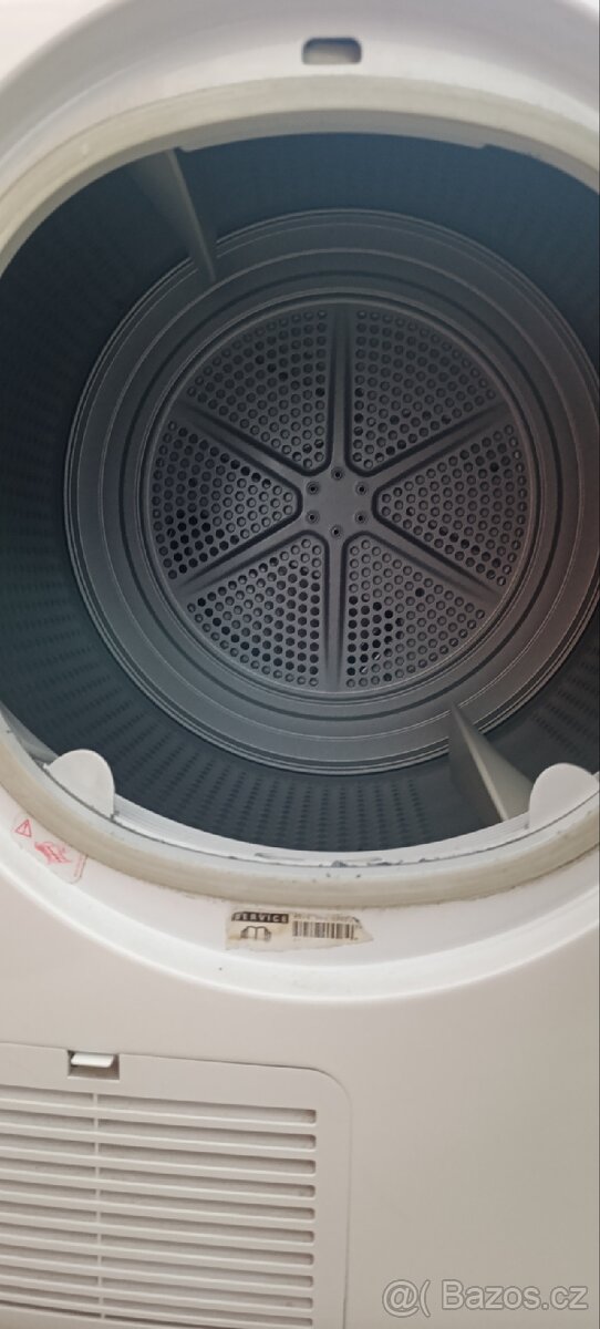 Sušička prádla Whirpool - 4