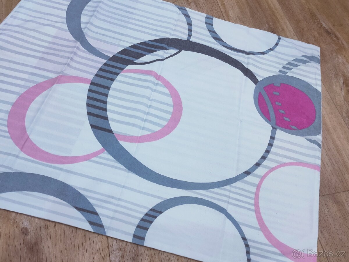 Sada povlečení - 4