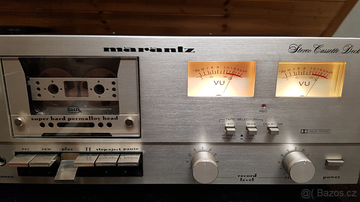Marantz SD 1000 Tape deck - 4