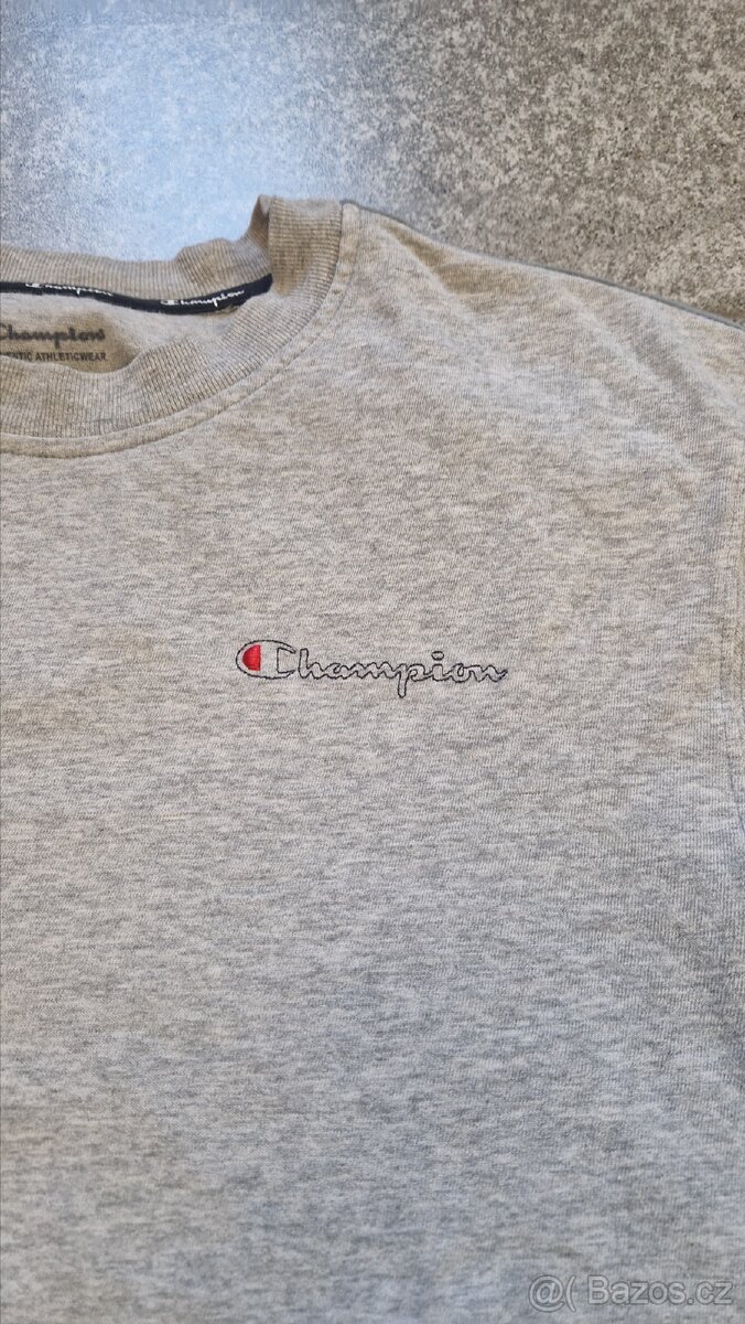 Mikina Champion- Velikost S - 4