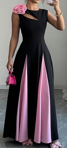 krásne spoločenské S - 4