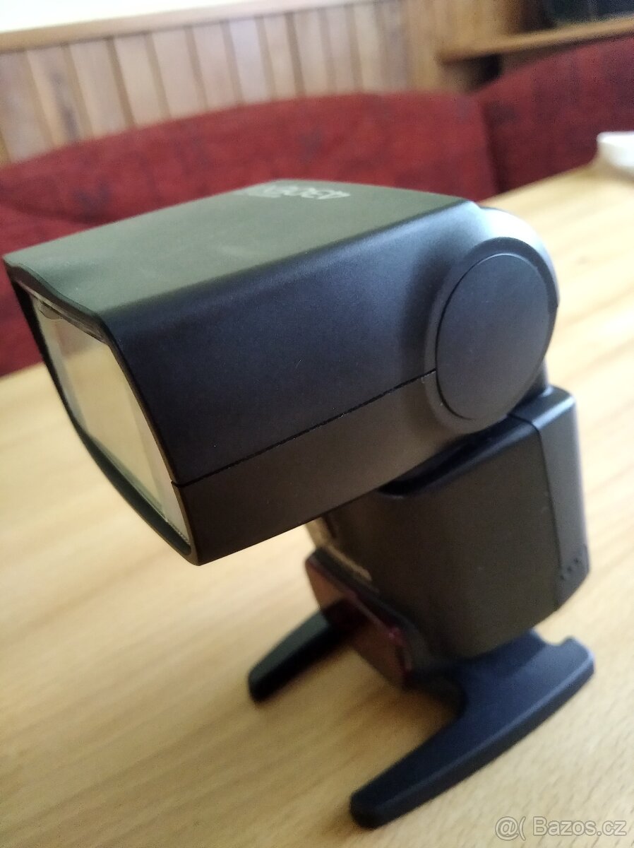 CANON Speedlite 430 EX II - 4