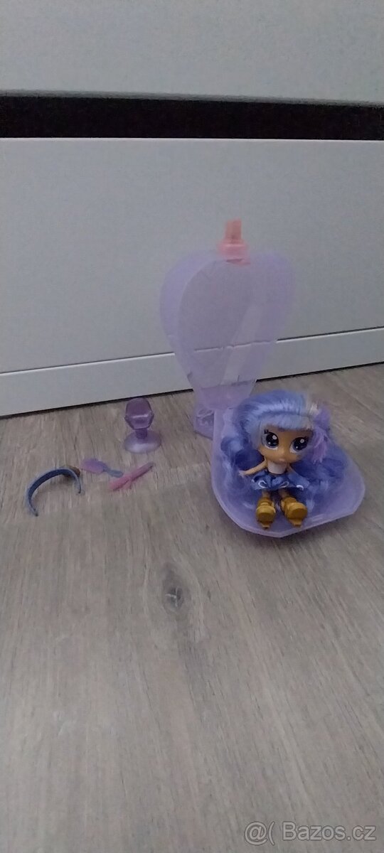 Voňavé panenky - 4