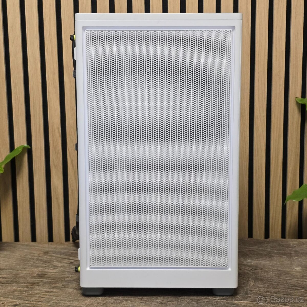 061) Herní PC - R7 7800X3D / 32GB RAM / RTX 4080 Super / 2TB - 4