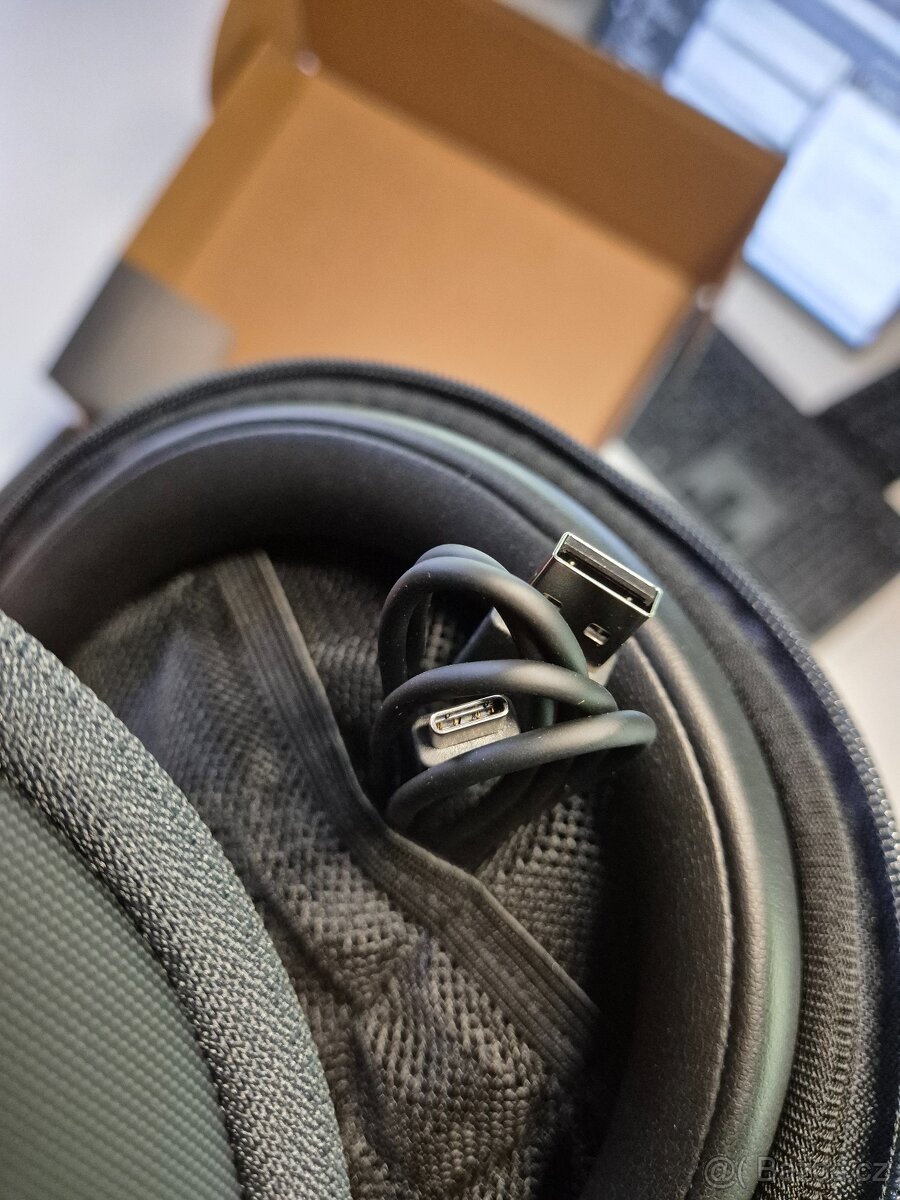 Sluchátka Yealink BH76 Plus - 4