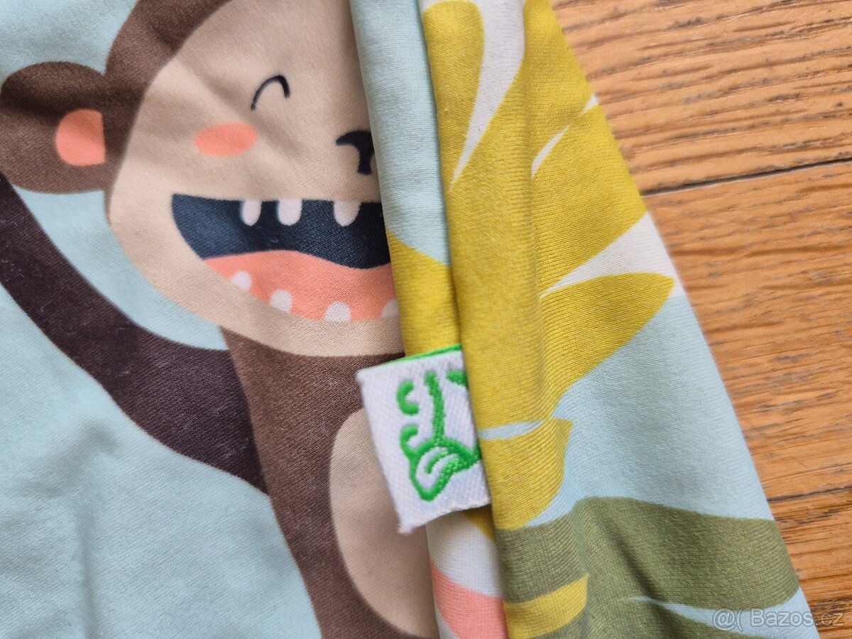 Plavky Dedoles 6-8 let 116/122 - 4