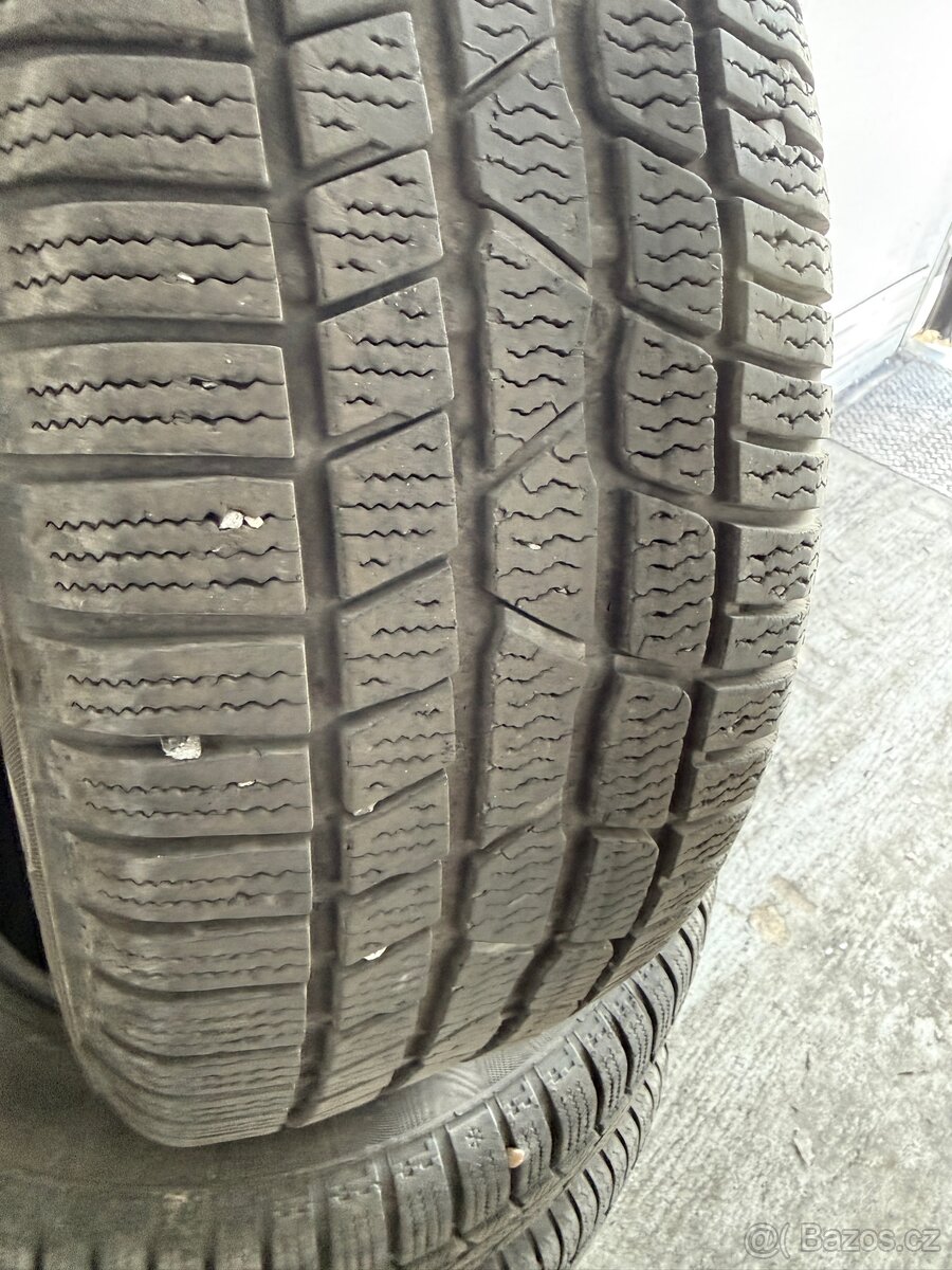 Zimní pneu 215/60/16 - 4