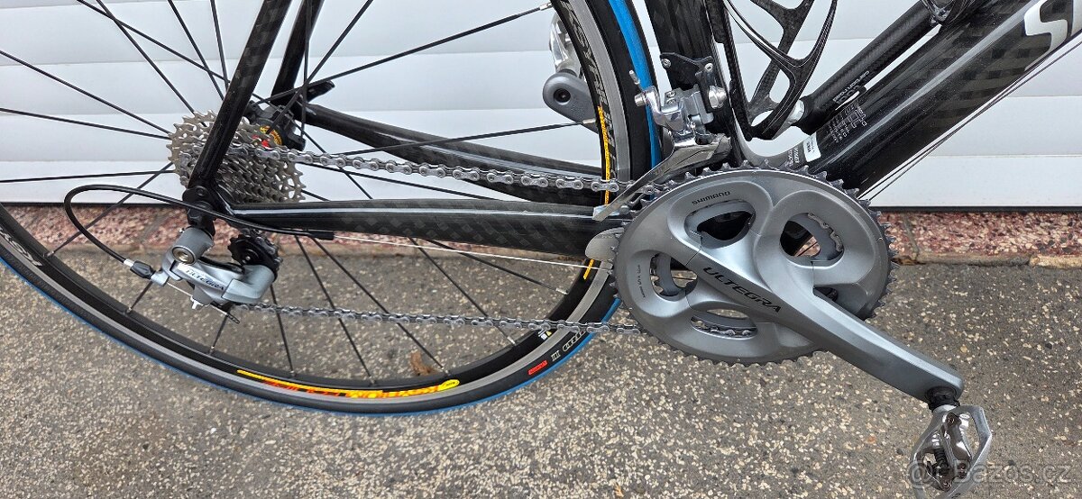 Specialized Amira - 4