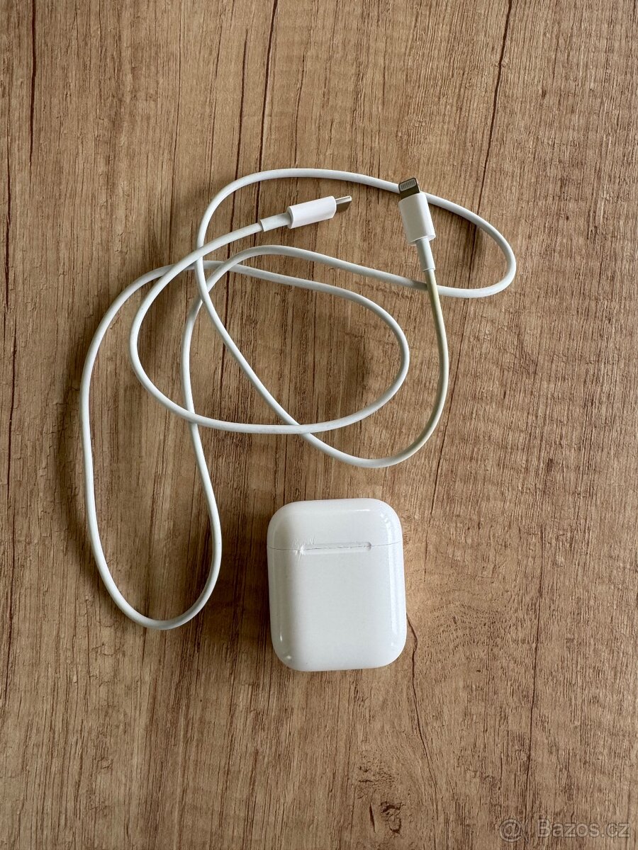 Apple airpods 1 - 4