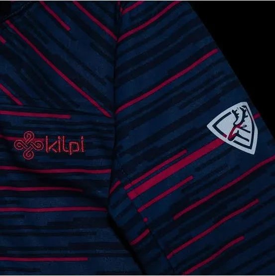 Softshell bunda Zn. Kilpi, vel. 158 - 4