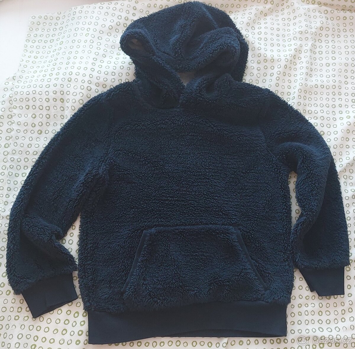 Mikina vel. 122/128 - 146/152 - 4