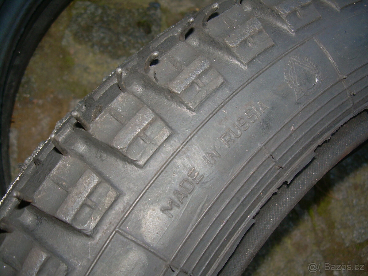 díly K 750 prodej - 4