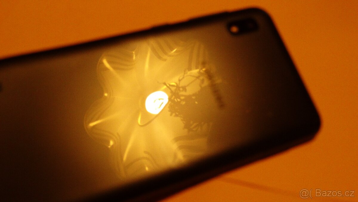 Samsung A10 Dual sim - 4