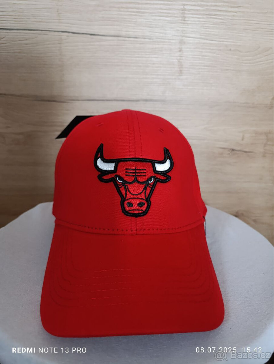Chicago Bulls - 4
