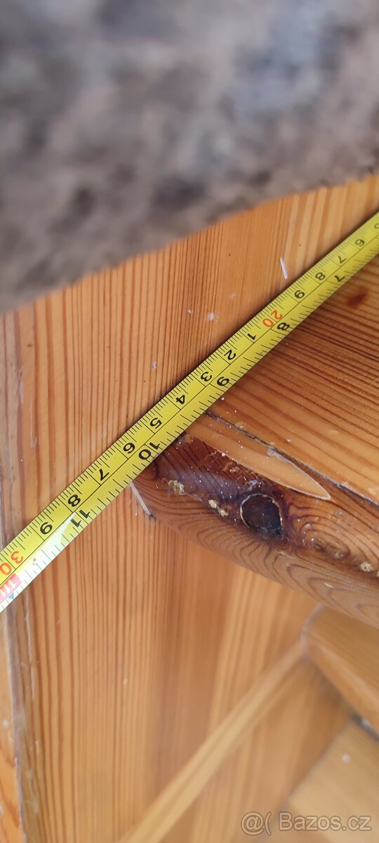 Mlynářské schody - 4