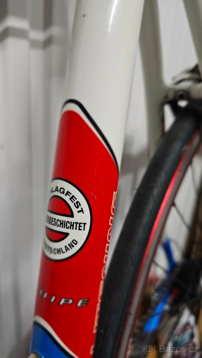 Cube Litening Equip Shimano 105 - 4