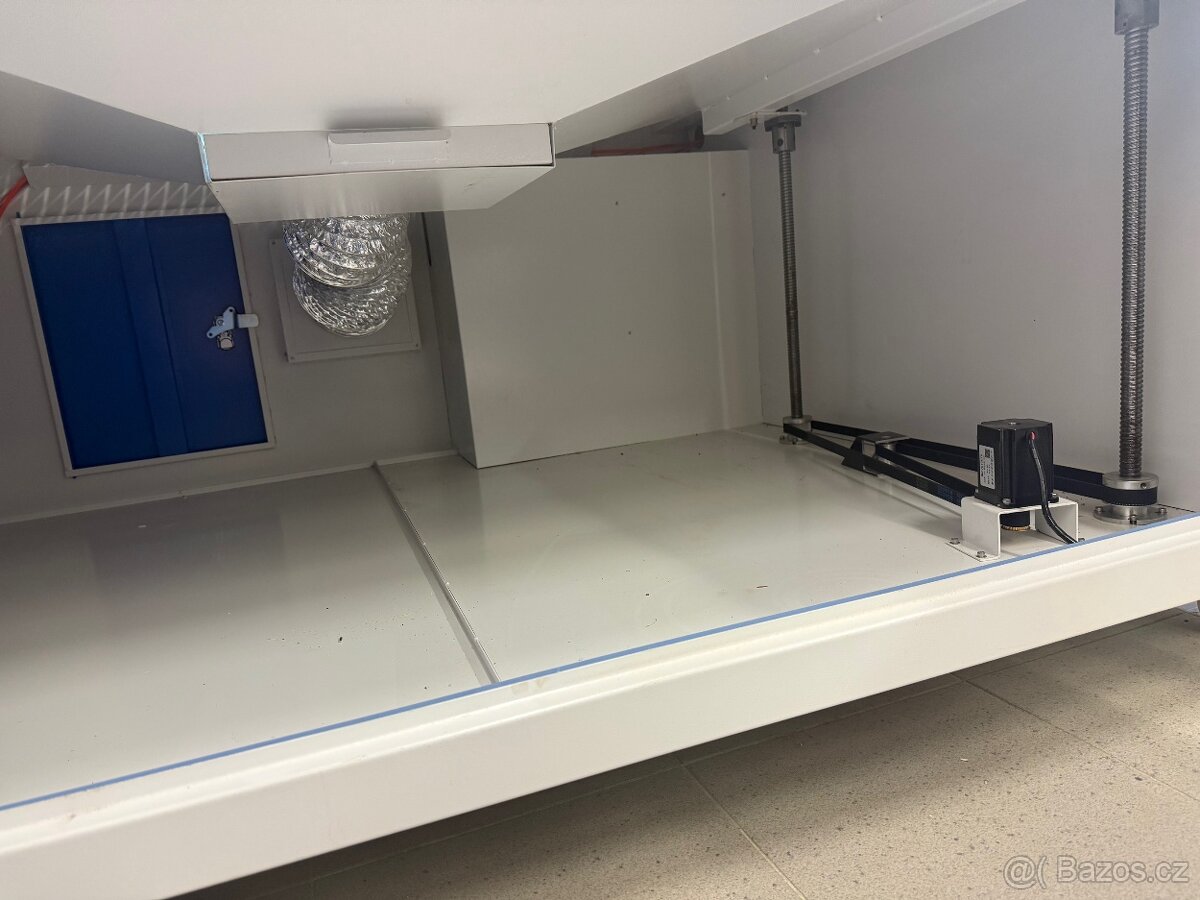 Gravírovací laser - 4